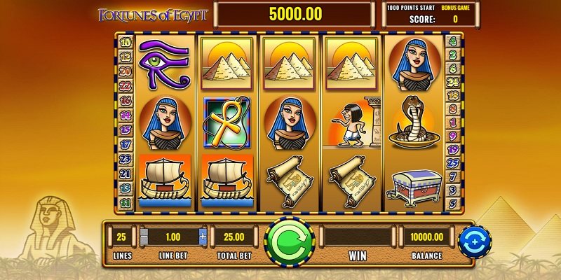 888-Casino-IT-Fortunes-of-Egypt