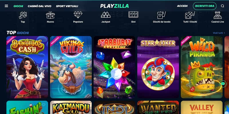 playzilla-casino-IT