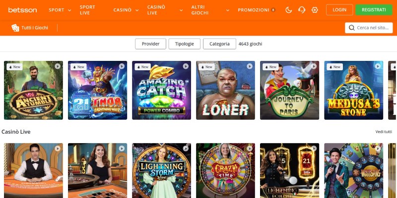 Betsson-Casino-IT