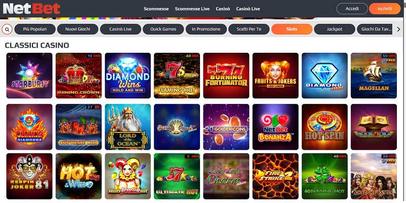 NetBet-Casino-IT