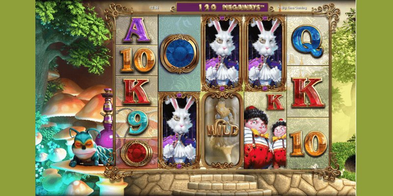 Eurobet-casino-IT-White-Rabbits-Megaways